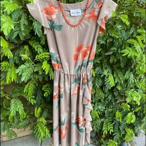 Vintage Palm Springs vibe